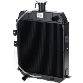 Radiator G162202051010N Fendt Kramp