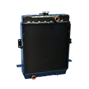 Radiator G238210050010N Aluminiu Kramp