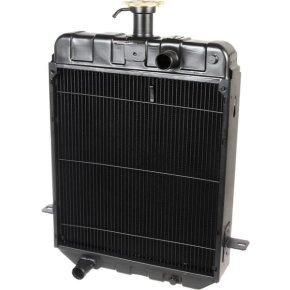 Radiator G278202050010N Fendt Kramp