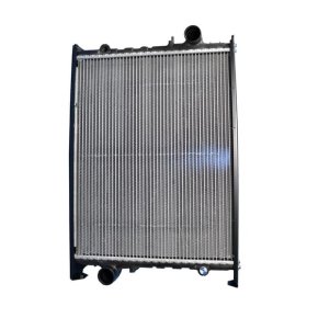 Radiator G31220050010N Aluminiu Kramp