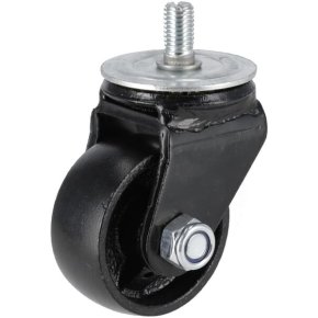 Roată spate G9250116 G2501 Pivotantă Big Red