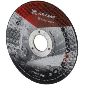 Kramp Disc de tăiere GD11525KR 115x2