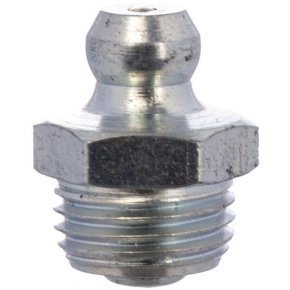 Niplu ungere GN101180 180° M10x1mm Kramp