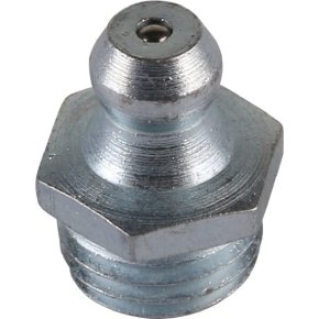 Niplu de ungere GN10125180 180° M10x1.25 Kramp
