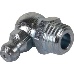 Niplu de ungere GN1012590 90° M10x1.25 Kramp
