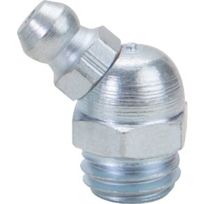 Niplu de ungere GN10145 45° M10x1 Kramp