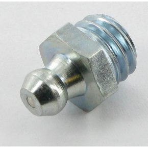 Niplu ungere GN1015180 180° M10x1.5 Kramp