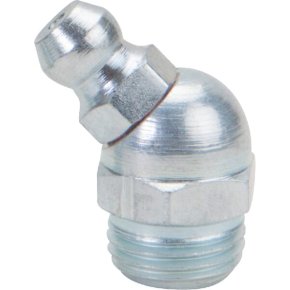 Niplu de ungere GN101545 M10x1,5 45° Kramp