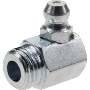 Niplu de ungere GN10190 90° M10x1 Kramp
