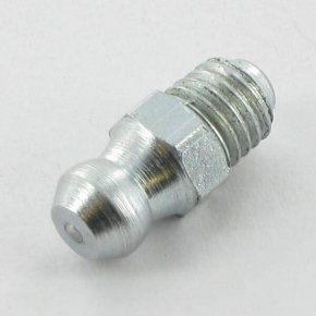 Niplu de ungere GN14180UNF 180° 1/4 UNF Kramp