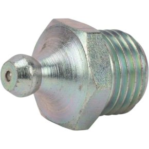 Niplu ungere GN14180WW 180° 1/4 in Kramp