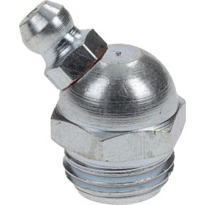Niplu de ungere GN1445 45° 1/4 in Kramp