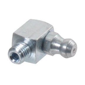 Niplu de ungere GN1490UNF 90° 1/4 UNF Kramp