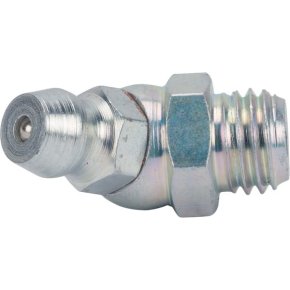 Niplu ungere GN51645UNF 45° 5/16 in UNF Kramp