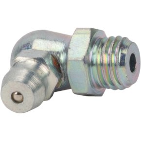 Niplu ungere GN51690UNF 90° 5/16" UNF Kramp