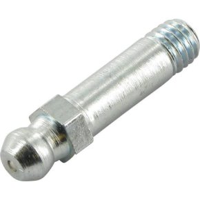 Niplu de ungere GN61180L Lung 180° M6 Kramp