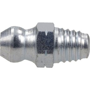 Niplu de ungere autofiletant GN61180Z 180° M6x1 Kramp