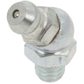 Niplu de ungere GN6145 45° M6x1 Kramp
