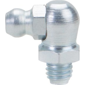 Niplu de ungere GN6190 90° M6x1.00 Kramp
