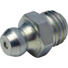 Niplu ungere GN81180 180° M8x1mm Kramp