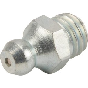 Niplu de ungere GN8125180 M8x1.25 180° Kramp