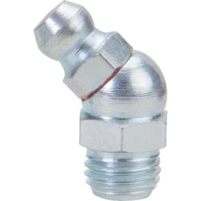 Niplu de ungere GN8145 45° M8x1 Kramp