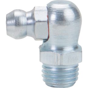 Niplu de ungere GN8190 90° M8x1 Kramp