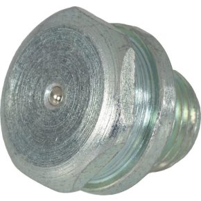 Niplu de ungere plat GNF1818016 16mm Kramp