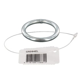 Kramp Inel Sudat GR064EL 6x40mm Zincat