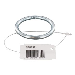 Kramp Inel sudat GR065EL 6x50mm zincat