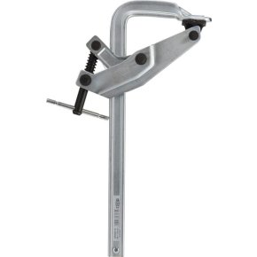 Bessey Clemă cu gheare GRA3012 GRA 300/120 Screw with swivel 0-300 mm