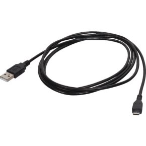 Cablu micro USB-B / USB CPG1200CABLE 2000 mm WIKA