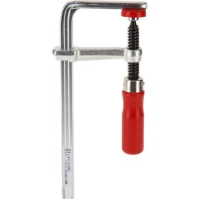 Bessey Clema de masa GTR16B6 GTR 160/60 Otel