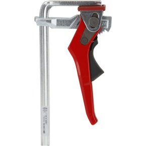 Bessey Clemă de masă GTR16S6H GTRH 160/60 cu mâner cu pârghie