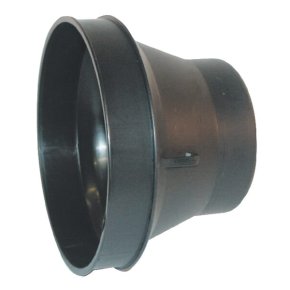 Oală de protecție 90000521 160mm 240mm Kramp