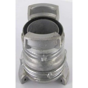 Cuplaj Guillemin GVG050065 Drept DN50 50-65.5 mm Kramp