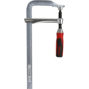 Bessey Clemă cu șurub GZ3012KG GZ-KG din oțel 300/120