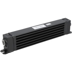 Răcitor ulei H117200050100N Aluminiu M22 Kramp