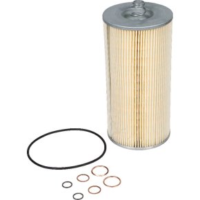 MANN-FILTER Element filtru de ulei Cilindric Ulei H 12 110/2 x 248mm