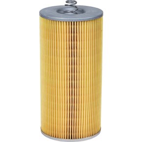 MANN-FILTER Element filtru de ulei Cilindric Înălţime 248 mm Diametru exterior 120 mm