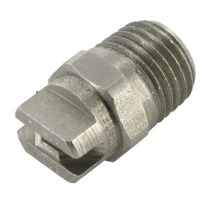 TeeJet Duză cu jeturi aplatizate H14VVSS11003 VeeJet 03 V2A 1/4"
