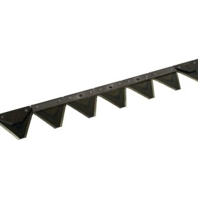 Lamă cositoare cu dinți H150054001KR 1,60m Bucher Kramp