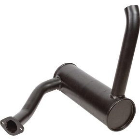 Kramp Tobă de eșapament H230200100020N