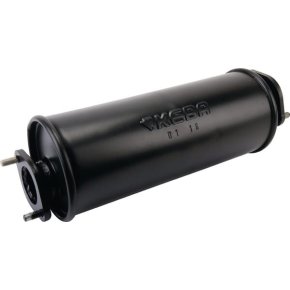 Kramp Tobă de eșapament H250200100010N H250200100010