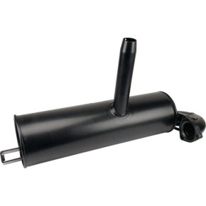 Kramp Tobă de eșapament H395200100150N H395200100150