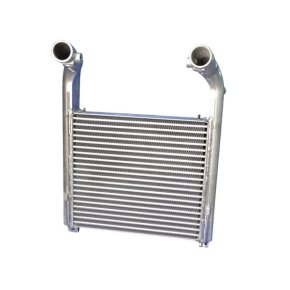 Intercooler H718202190102N Kramp