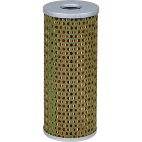 MANN-FILTER Element filtru de ulei H 729 Cilindric 165 mm