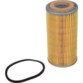 MANN-FILTER Element filtru ulei H 804 x Înălţime 140 mm Diametru exterior 69 mm