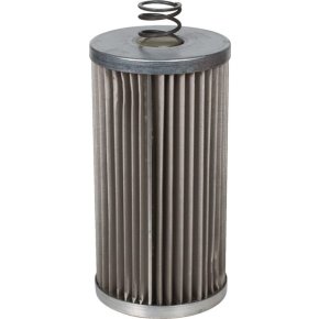 MANN-FILTER Filtru hidraulic H 816/1 Cilindric Ulei 80mm x 158mm
