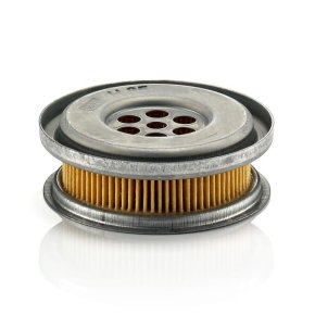 MANN-FILTER Filtru Hidraulic H 85 Cilindric 81 mm